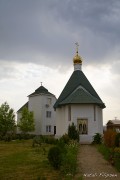 Сергия и Германа Валаамских мужской монастырь, , Волжский, Волжский, город, Волгоградская область