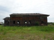 Сметанино. Боголюбской иконы Божией Матери, церковь