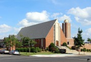 Церковь Георгия Победоносца, , Вашингтон, Колумбия, округ, США