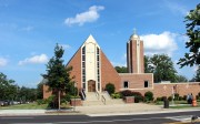 Церковь Георгия Победоносца, , Вашингтон, Колумбия, округ, США