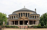 Кафедральный собор Благовещения Пресвятой Богородицы, , Балтимор, Мэриленд, США