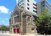 Церковь Иоанна Златоуста - Филадельфия - Пенсильвания - США