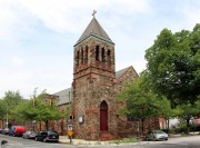 Церковь Андрея Первозванного - Балтимор - Мэриленд - США