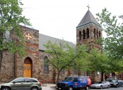 Церковь Андрея Первозванного, , Балтимор, Мэриленд, США