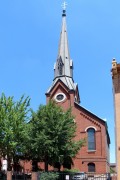 Церковь Михаила Архангела, , Филадельфия, Пенсильвания, США