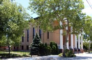 Церковь Николая Чудотворца, , Филадельфия, Пенсильвания, США