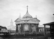 Параскевы Пятницы, часовня