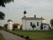 Церковь Иоанна Богослова, , Тересполь, Люблинское воеводство, Польша