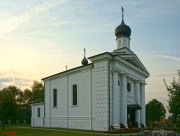 Церковь Иоанна Богослова, , Тересполь, Люблинское воеводство, Польша