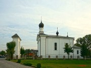 Церковь Иоанна Богослова - Тересполь - Люблинское воеводство - Польша