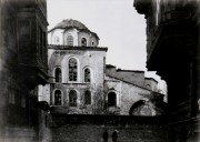 Монастырь Пантепоптес (Всевидящего Спаса), Фото с сайта http://altistanbul.narod.ru/mpntepop.htm<br>, Стамбул, Стамбул, Турция
