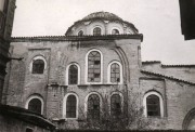 Монастырь Пантепоптес (Всевидящего Спаса) - Стамбул - Стамбул - Турция