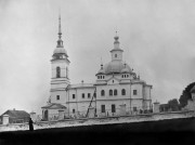 Рождества Христова, церковь