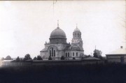 Церковь Николая Чудотворца - Лукув - Люблинское воеводство - Польша