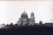 Церковь Николая Чудотворца, 1910 год фото с сайта http://kresy-siberia.org/hom/element/photos-maps-pre-1945-poland/orthodox-churches-in-poland-pre-1939/uk_w/<br>, Лукув, Люблинское воеводство, Польша