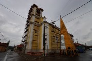Церковь Михаила и Гавриила Архангелов - Орадя - Бихор - Румыния