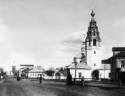 Церковь Варвары великомученицы, 1900—1917 с сайта https://pastvu.com<br>, Галич, Галичский район, Костромская область