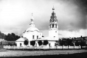 Церковь Варвары великомученицы - Галич - Галичский район - Костромская область
