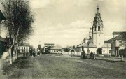 Церковь Варвары великомученицы, 1900 год с сайта https://pastvu.com<br>, Галич, Галичский район, Костромская область