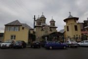 Церковь Успения Пресвятой Богородицы - Орадя - Бихор - Румыния