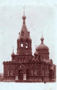 Церковь Петра и Павла при  Кексгольмском лейб-гвардии полку, Фото с сайта http://www.chram.com.pl/cerkiew-sw-sw-apostolow-piotra-i-pawla-5/<br>, Варшава, Мазовецкое воеводство, Польша