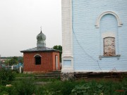 Неизвестная часовня, , Доброе, Добровский район, Липецкая область