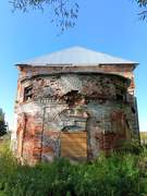 Толбухино. Воскресения Христова, церковь