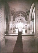 Церковь Николая Чудотворца в Сан-Стефано - Стамбул - Стамбул - Турция