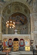 Церковь Александра Невского, , Абастумани, Самцхе-Джавахети, Грузия