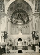 Церковь Александра Невского - Абастумани - Самцхе-Джавахетия - Грузия