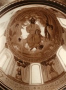 Церковь Александра Невского, Купол, 1904 год<br>, Абастумани, Самцхе-Джавахетия, Грузия
