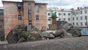 Собор Преображения Господня, , Серов, Серов (Серовский ГО), Свердловская область