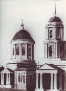 Церковь Спаса Нерукотворного Образа (утраченная) - Саратов - Саратов, город - Саратовская область