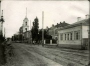 Церковь Спаса Нерукотворного Образа (утраченная) - Саратов - Саратов, город - Саратовская область