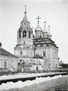 Кострома. Троицы Живоначальной, церковь