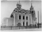 Кострома. Троицы Живоначальной, церковь