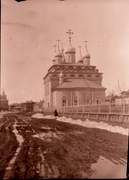 Кострома. Троицы Живоначальной, церковь