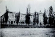 Домовая церковь Николая чудотворца при бывшей Первой мужской гимназии, Фото с сайта http://cadethistory.ru/vladimirskiy-kievskiy-kadetskiy-kor<br>, Киев, Шевченковский район, Украина, г. Киев