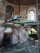 Церковь Покрова Пресвятой Богородицы, , Романцево, Буйский район, Костромская область