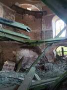 Церковь Покрова Пресвятой Богородицы, , Романцево, Буйский район, Костромская область
