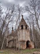 Церковь Георгия Победоносца