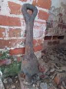 Заболотье, урочище. Казанской иконы Божией Матери, церковь