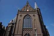 Церковь Симеона Мироточивого, , Утрехт, Нидерланды, Прочие страны