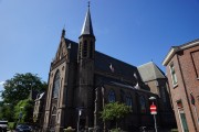 Церковь Симеона Мироточивого, , Утрехт, Нидерланды, Прочие страны