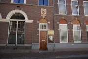 Домовая церковь Благовещения Пресвятой Богородицы - Утрехт - Нидерланды - Прочие страны