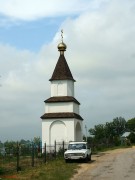 Часовня Наталии - Хмелинец - Задонский район - Липецкая область