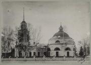 Рождества Христова, церковь