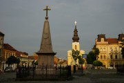 Церковь Георгия Победоносца, , Тимишоара, Тимиш, Румыния