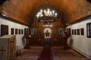 Церковь Димитрия Солунского из деревни Ходош - Тимишоара - Тимиш - Румыния