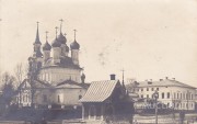 Церковь Иоакима и Анны, , Кострома, Кострома, город, Костромская область